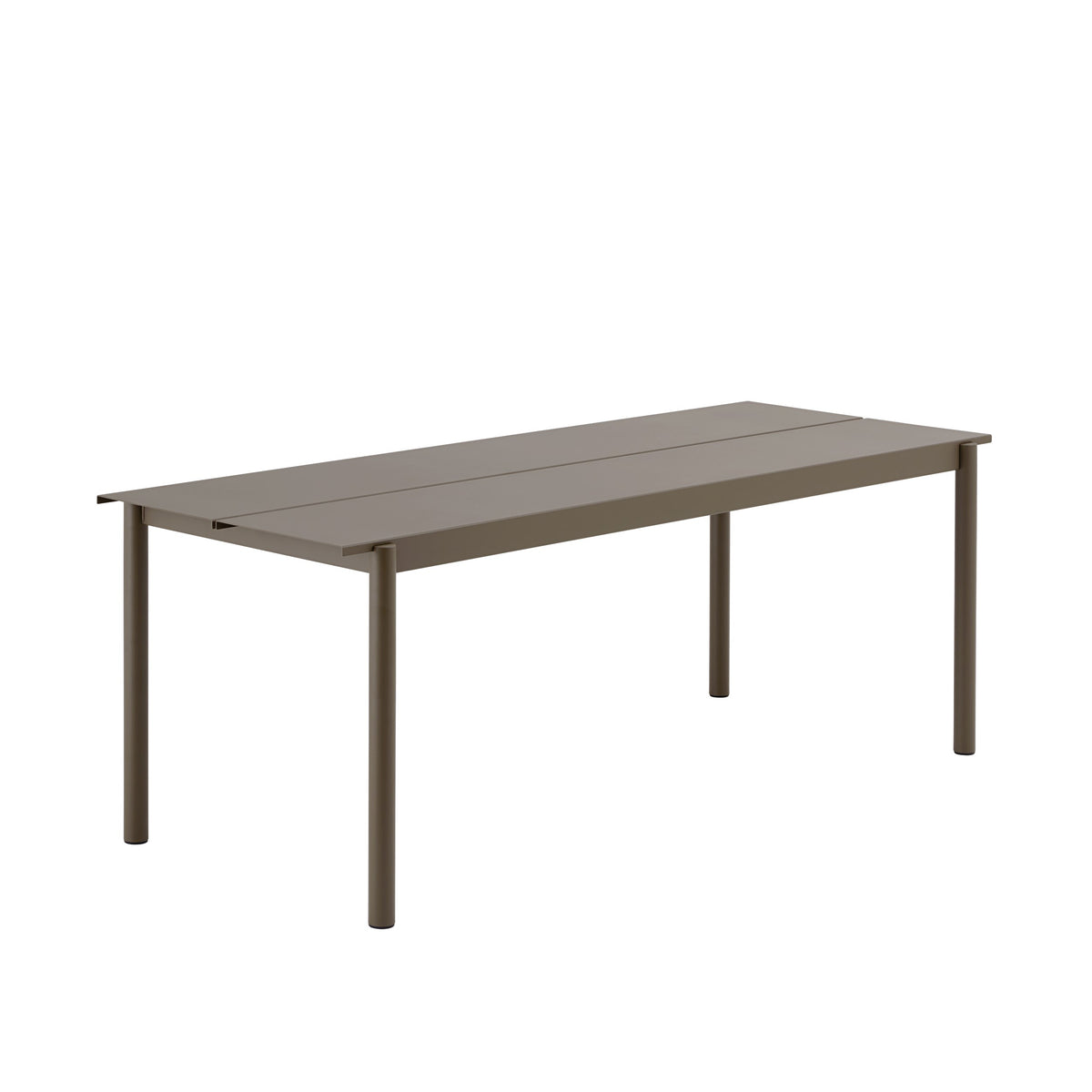 Muuto - Linear Steel Table