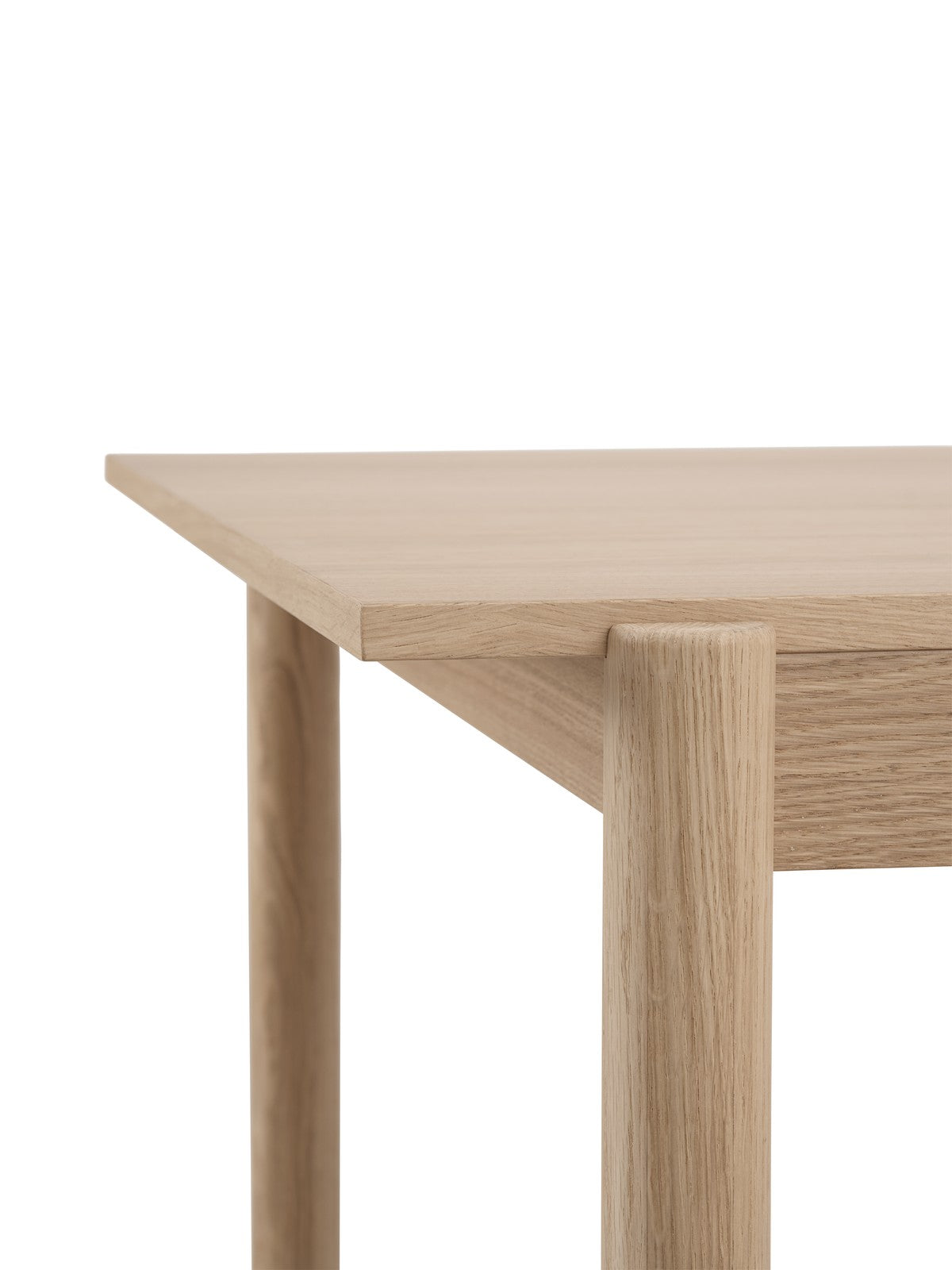 Muuto - Linear Wood Table