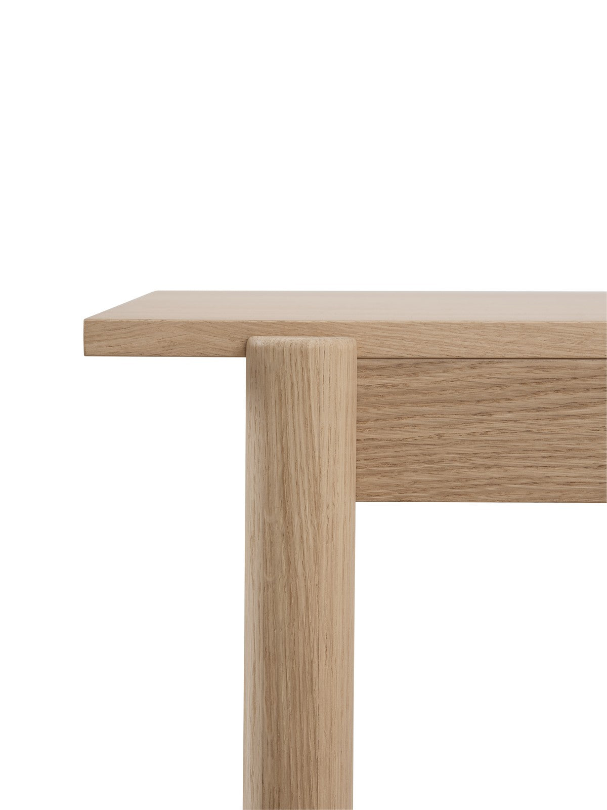 Muuto - Linear Wood Table