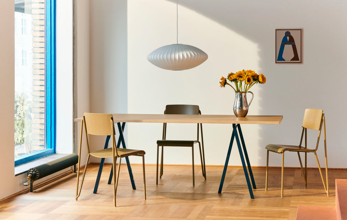 HAY - Loop Stand - Table