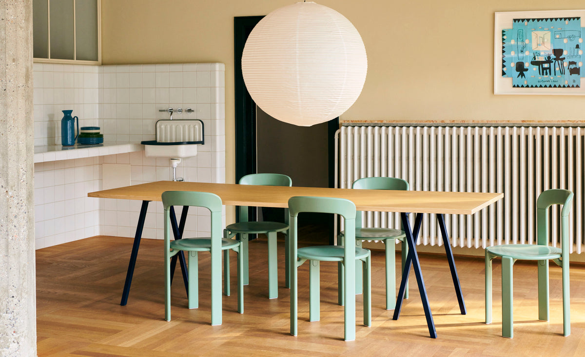 HAY - Loop Stand - Table
