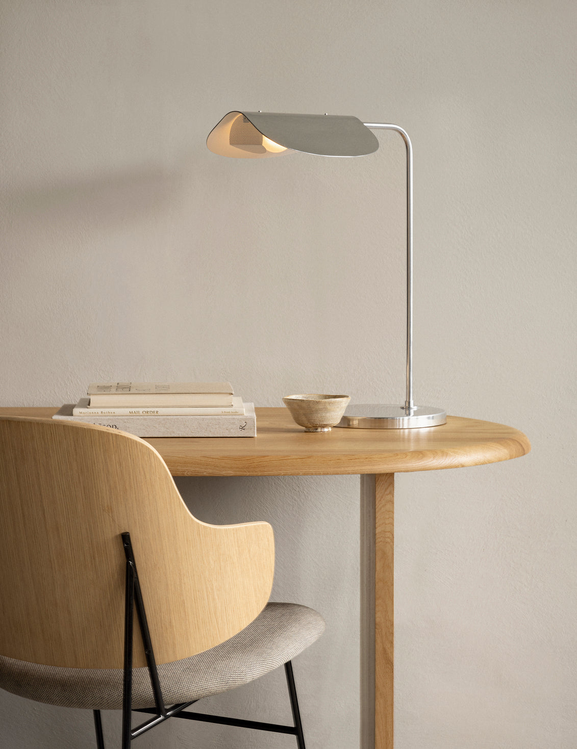 Audo Copenhagen - Wing Table Lamp