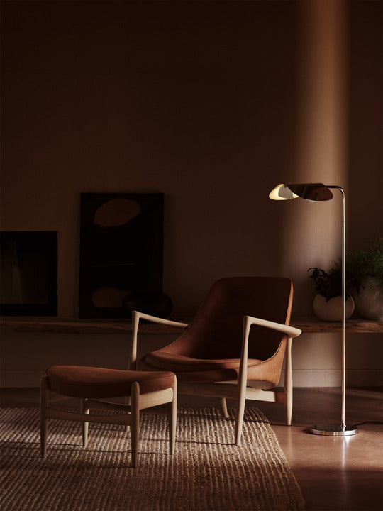 Audo Copenhagen - Wing Floor Lamp