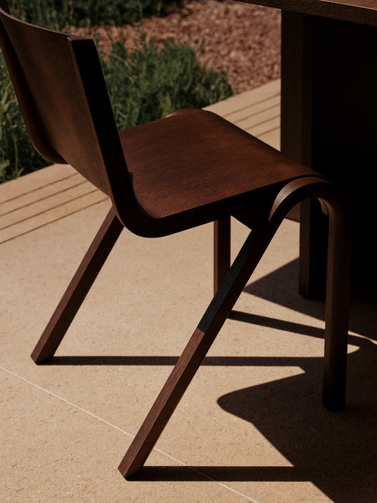 Audo Copenhagen - Ready Dining Chair