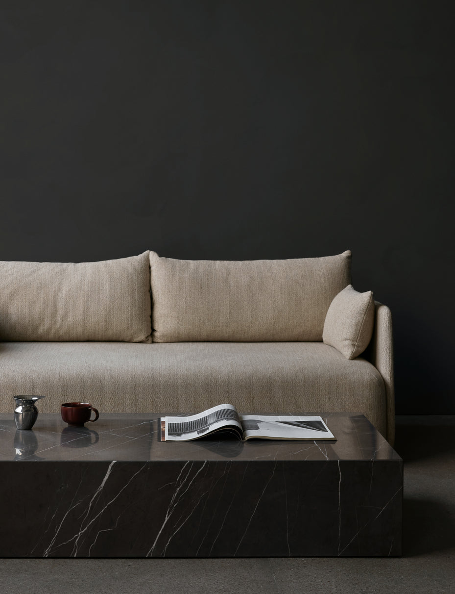 Audo Copenhagen - Plinth Grand