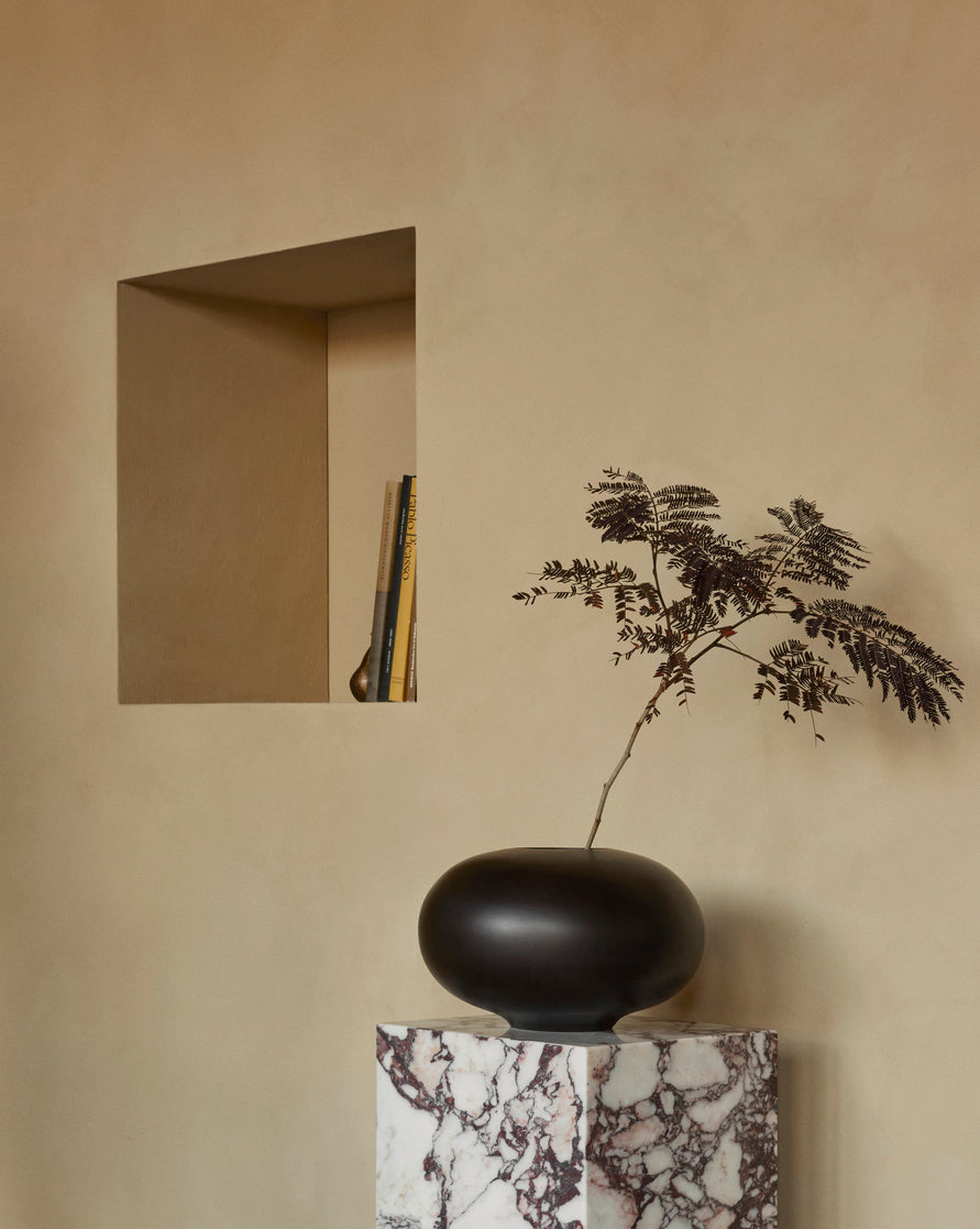 Audo Copenhagen - Plinth Pedestal