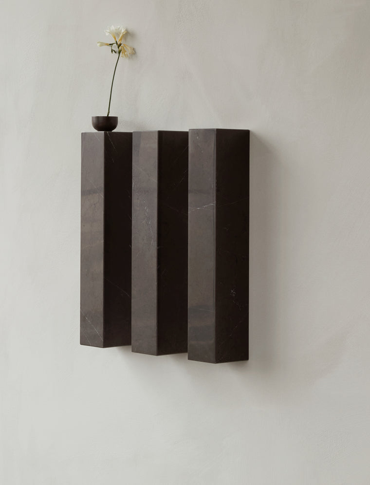 Audo Copenhagen - Plinth Shelf