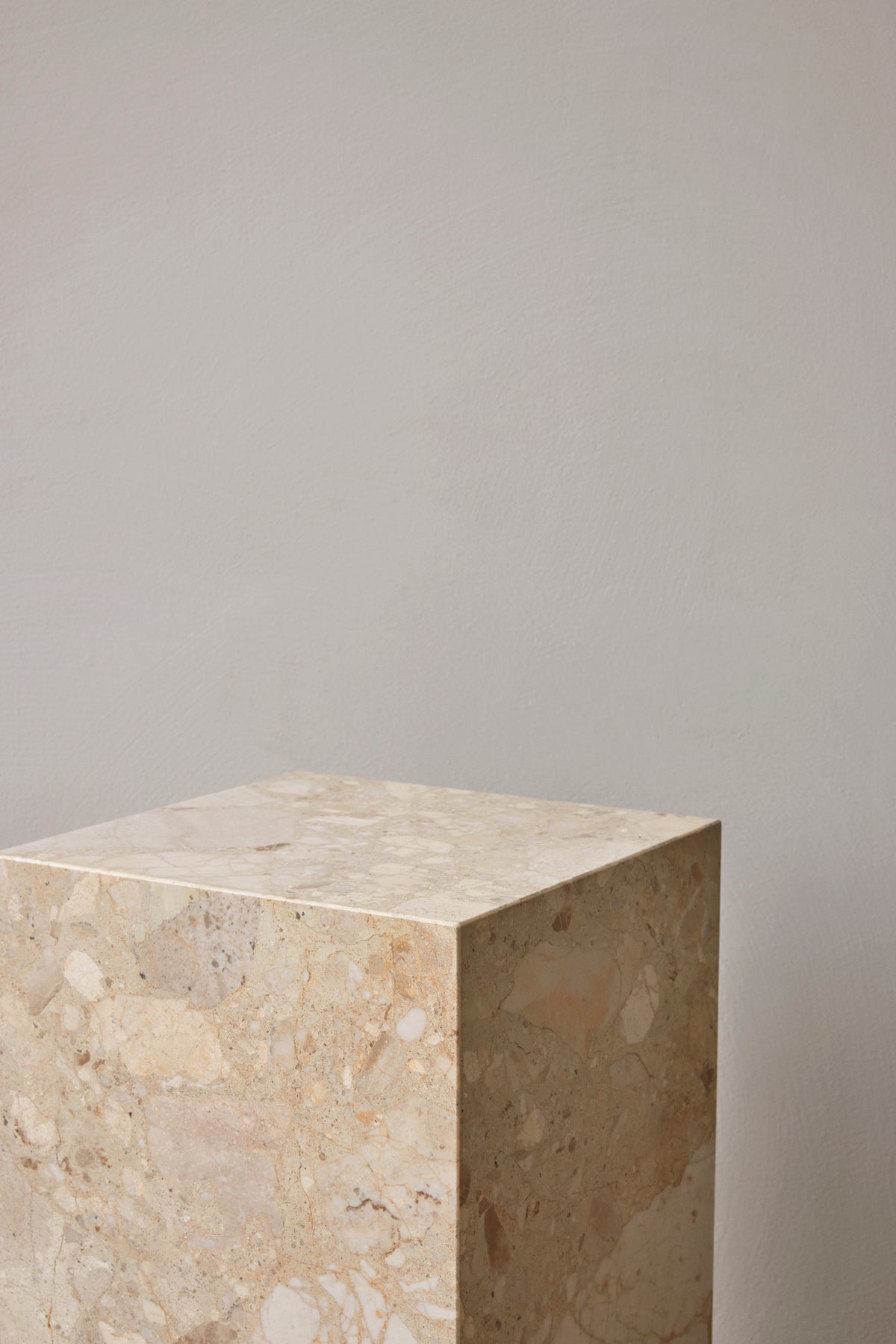 Audo Copenhagen - Plinth Tall