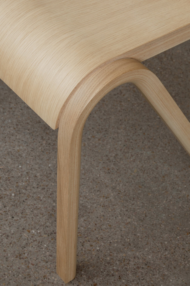 Audo Copenhagen - Ready Dining Chair