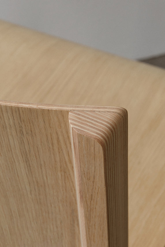 Audo Copenhagen - Ready Dining Chair