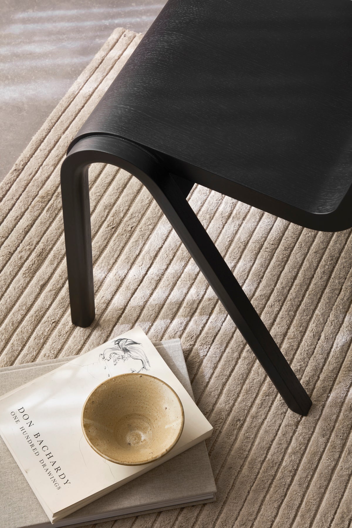 Audo Copenhagen - Ready Dining Chair