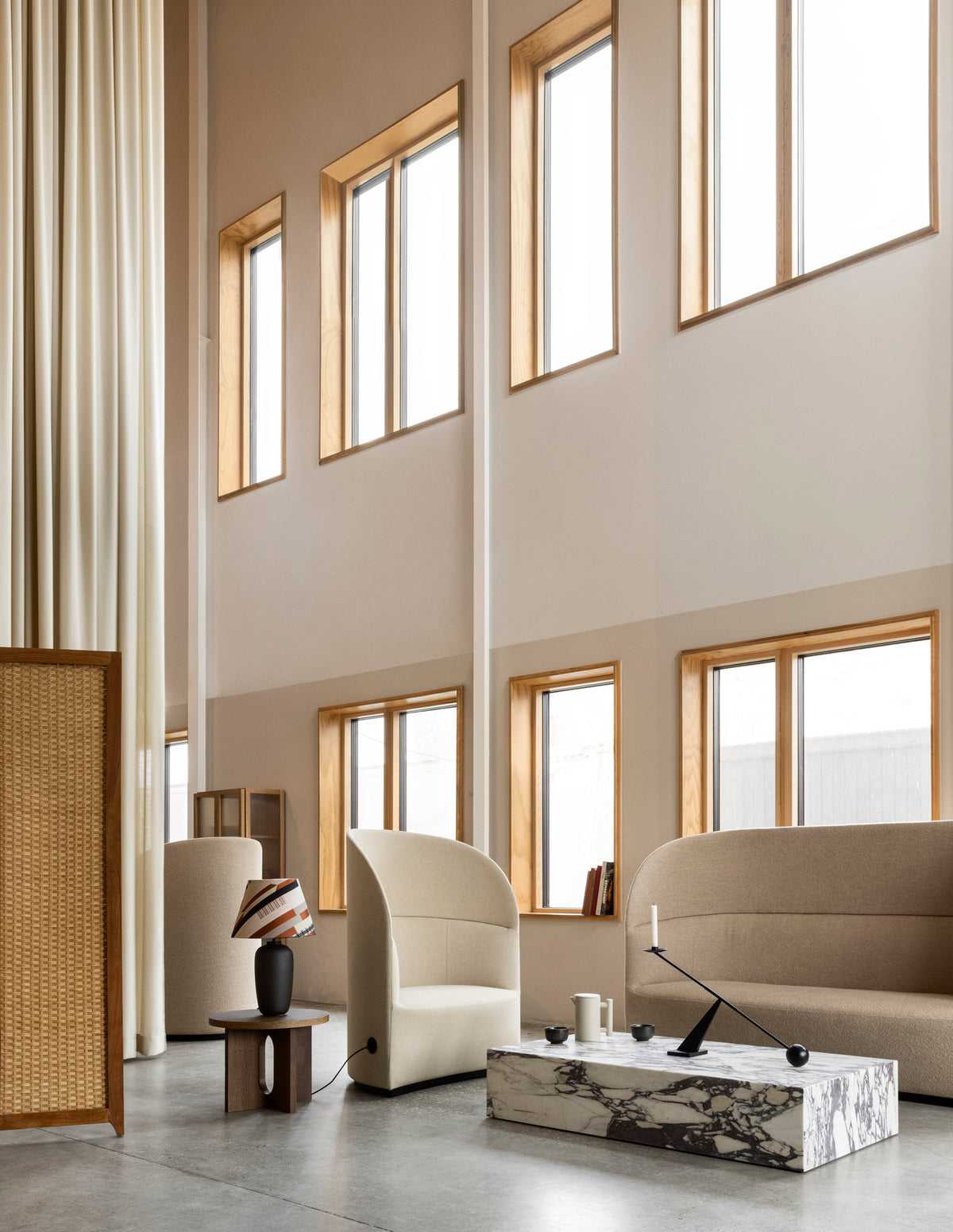 Audo Copenhagen - Plinth Grand