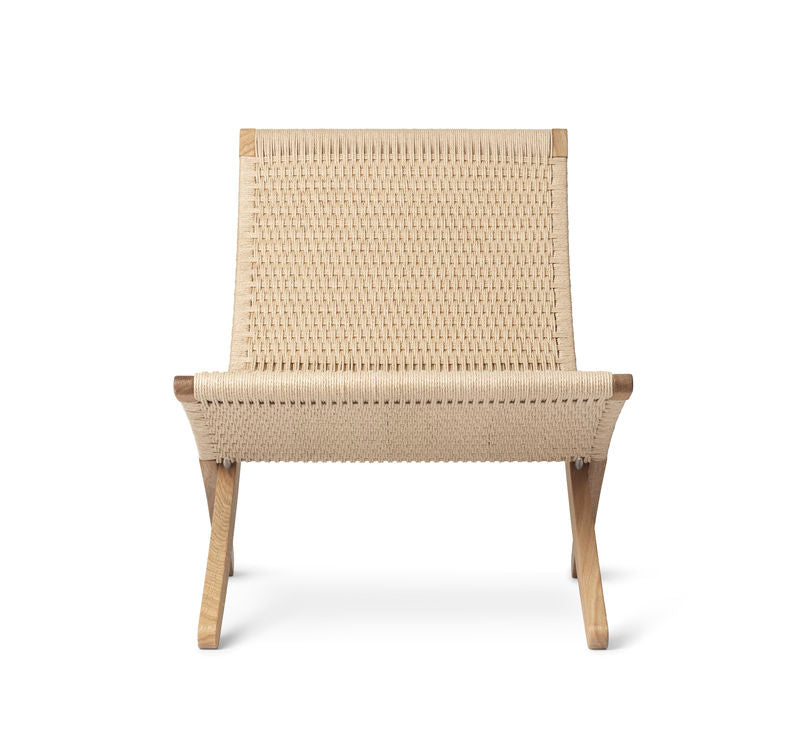 Carl Hansen &amp; Søn - MG501 Cuba Chair