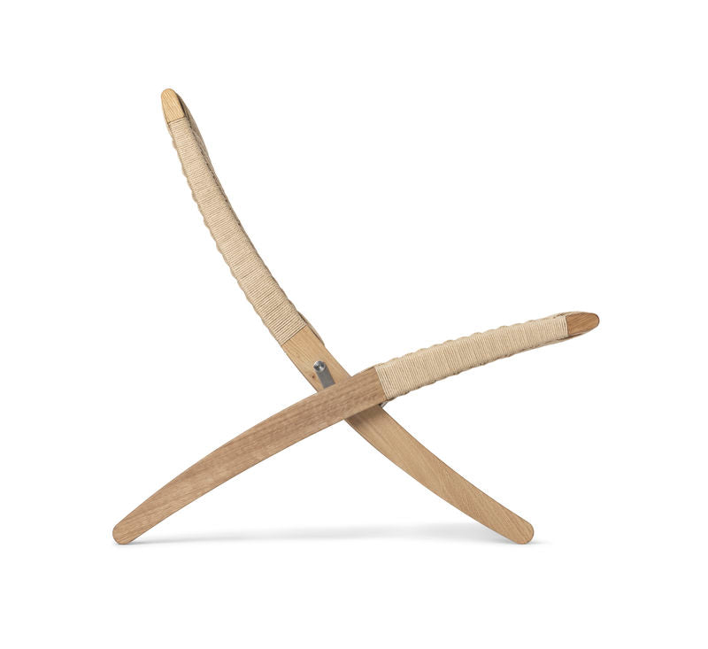 Carl Hansen &amp; Søn - MG501 Cuba Chair