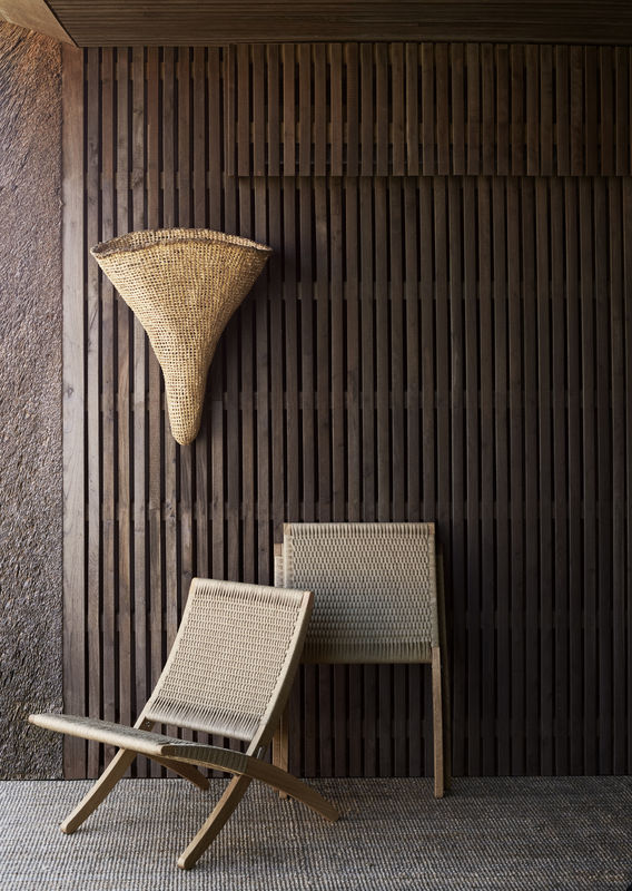Carl Hansen &amp; Søn - MG501 Cuba Chair