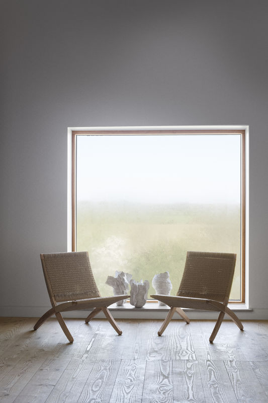 Carl Hansen &amp; Søn - MG501 Cuba Chair