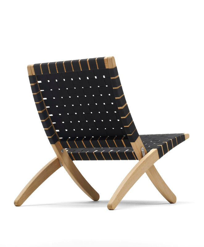 Carl Hansen &amp; Søn - MG501 Cuba Chair