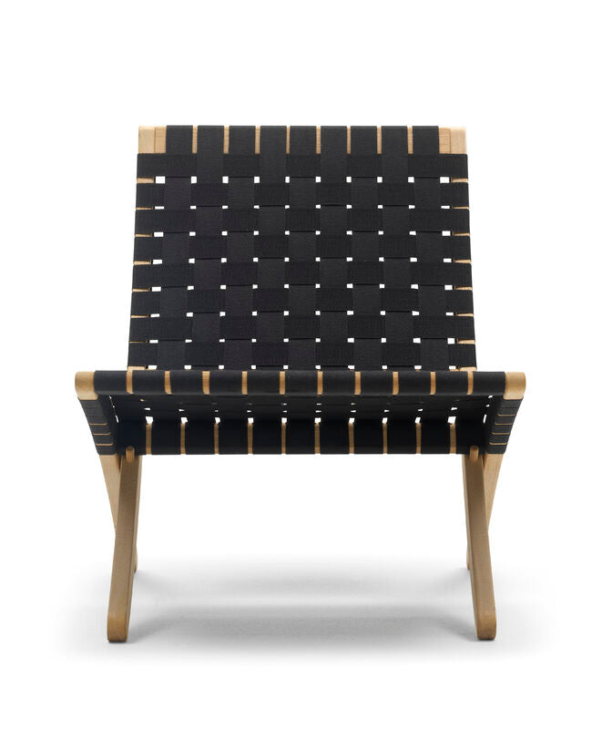 Carl Hansen &amp; Søn - MG501 Cuba Chair