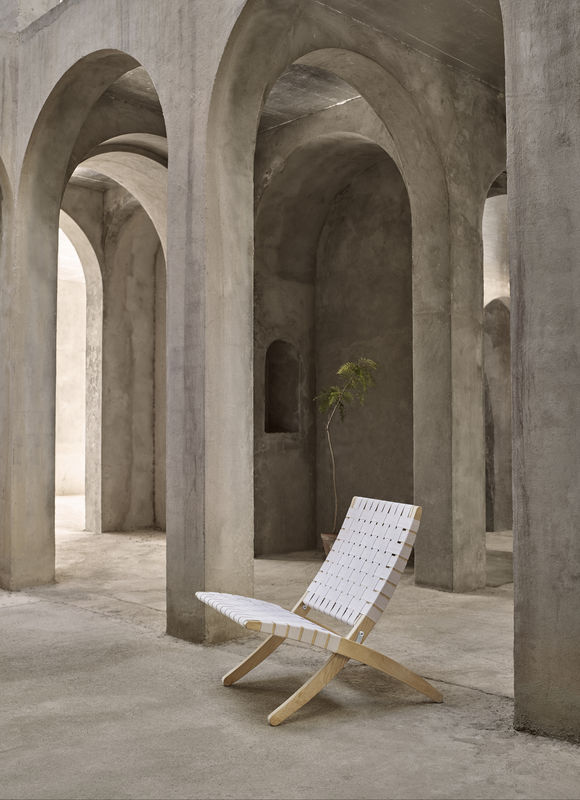Carl Hansen &amp; Søn - MG501 Cuba Chair
