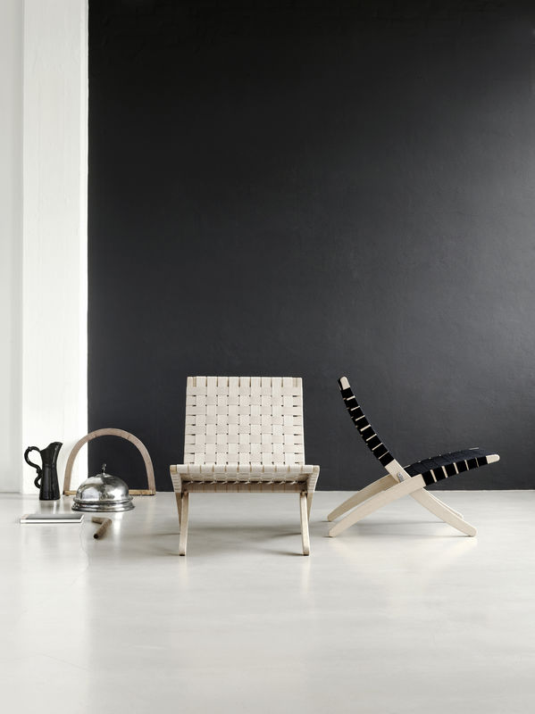 Carl Hansen &amp; Søn - MG501 Cuba Chair