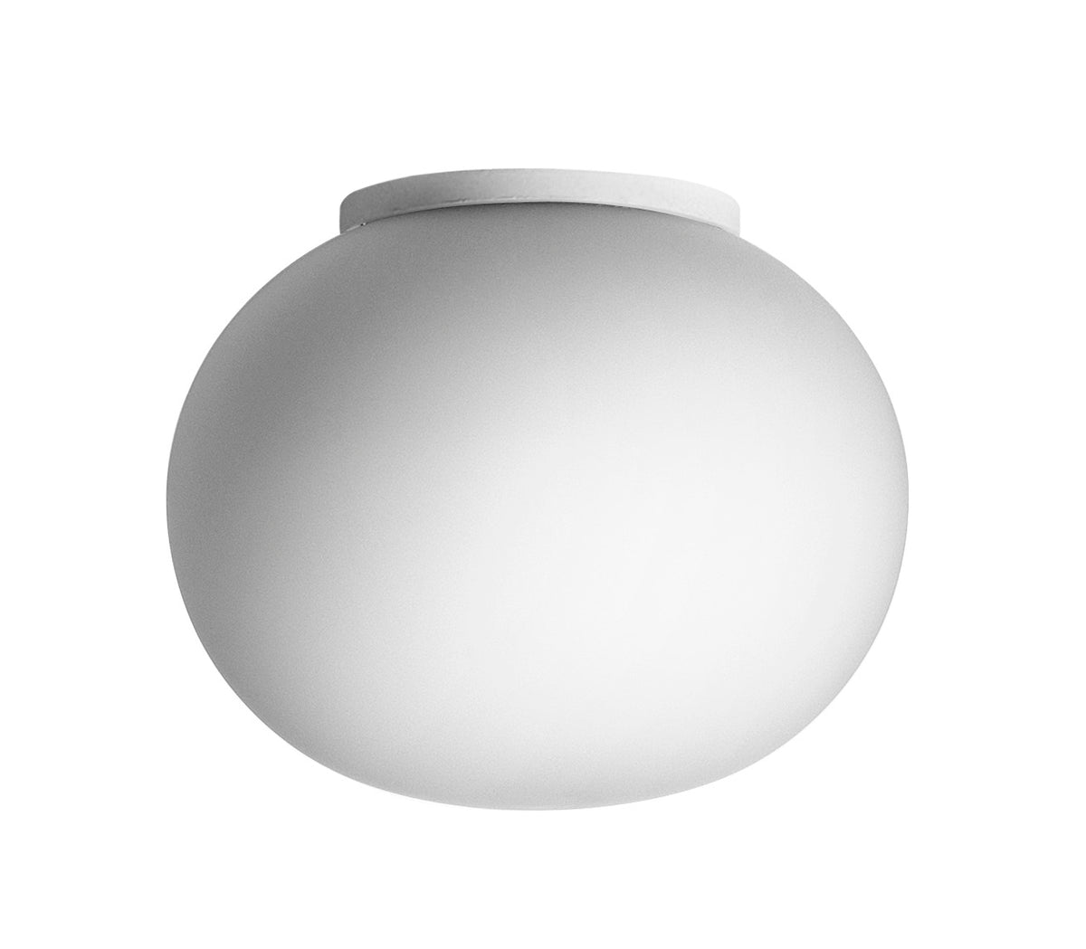 FLOS - Mini Glo-Ball Ceiling/Wall