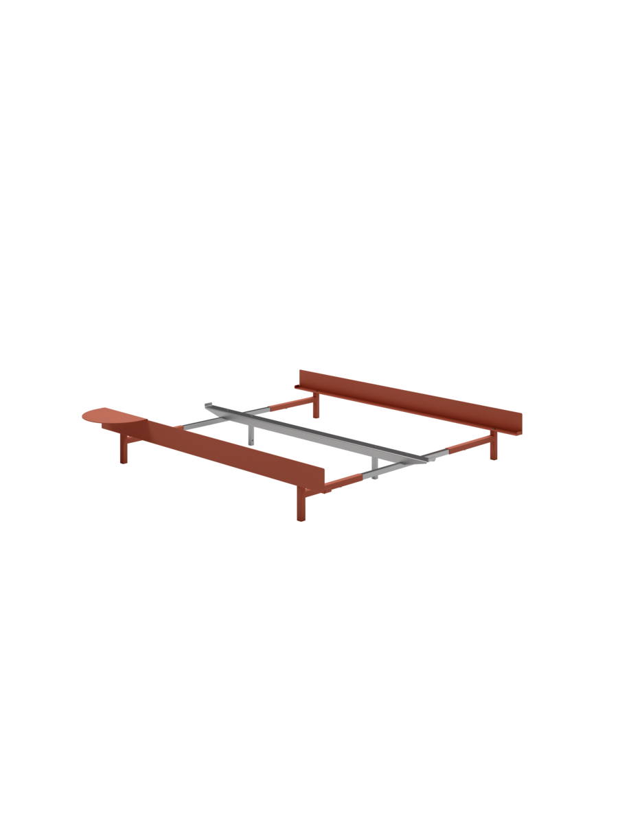 MOEBE - Bed Expander Set