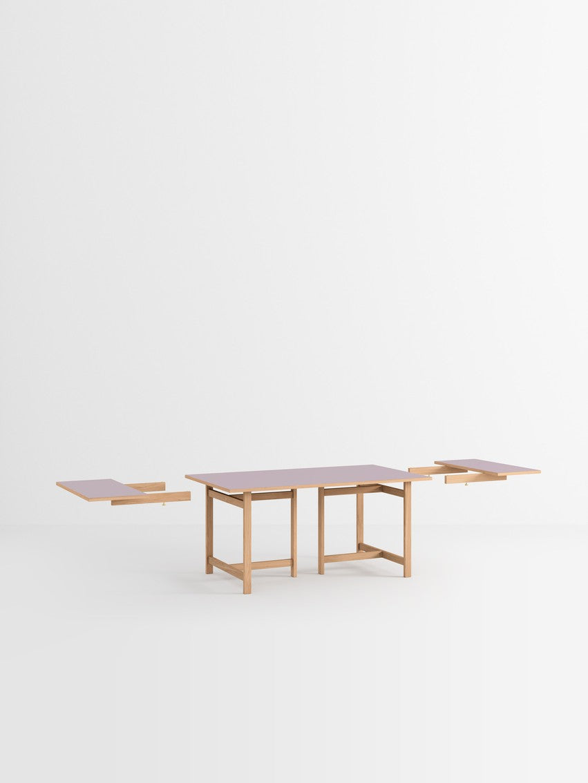 MOEBE - Rectangular Dining Table