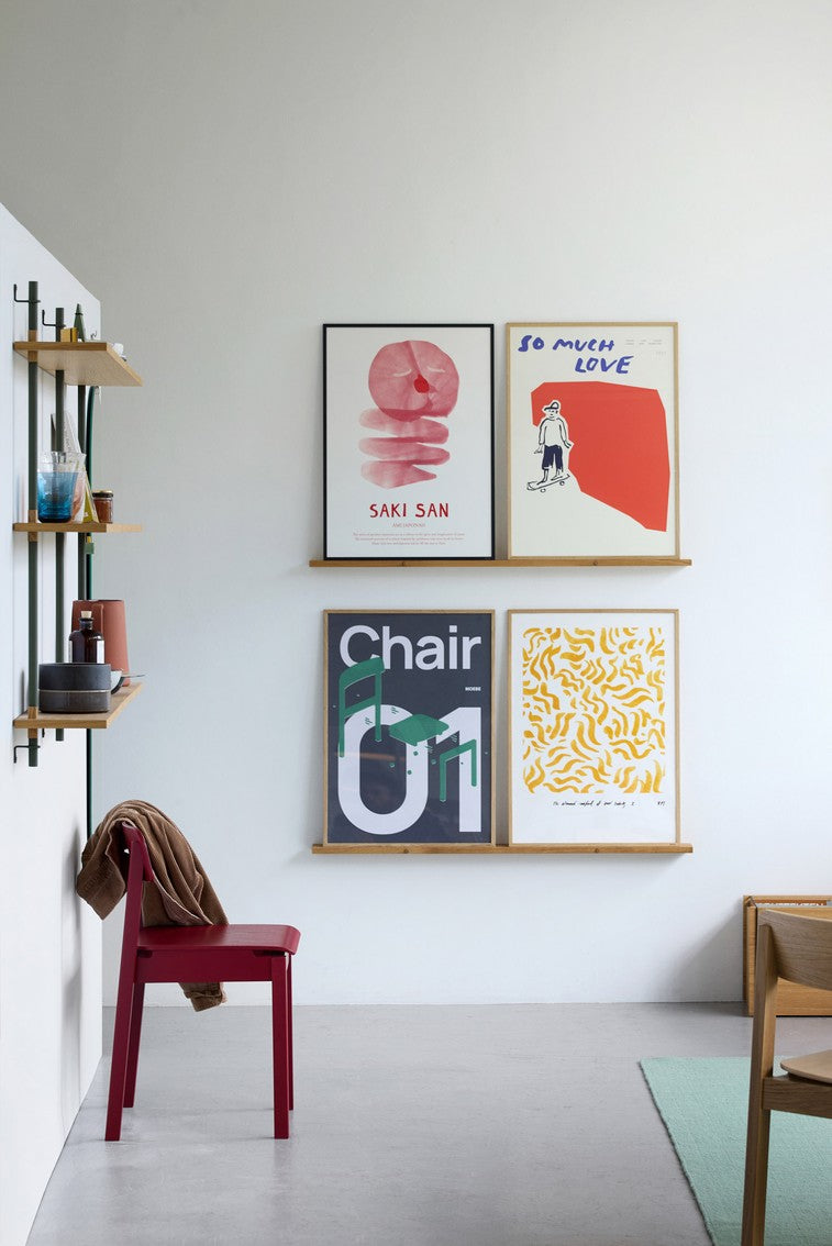 Moebe - Everyday Chair