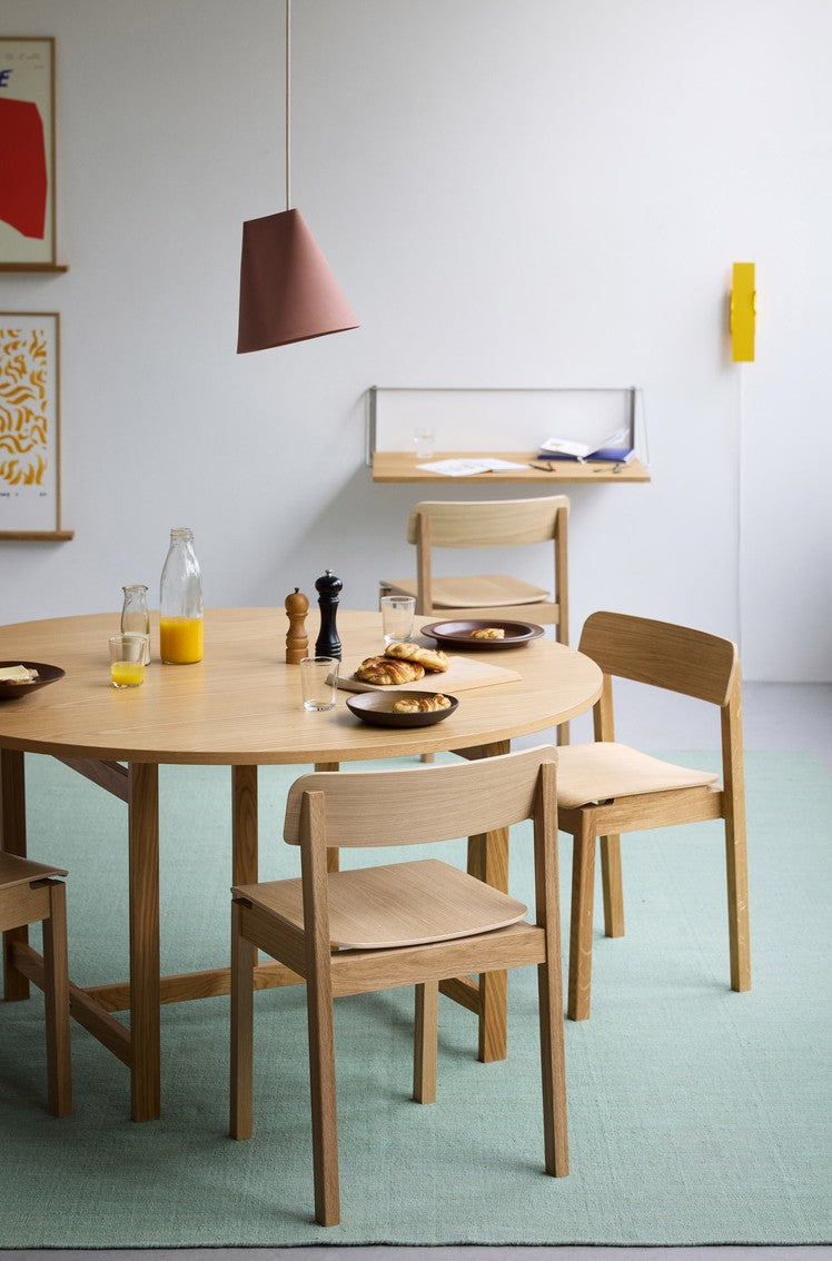 Moebe - Everyday Chair