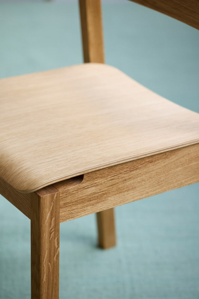 Moebe - Everyday Chair