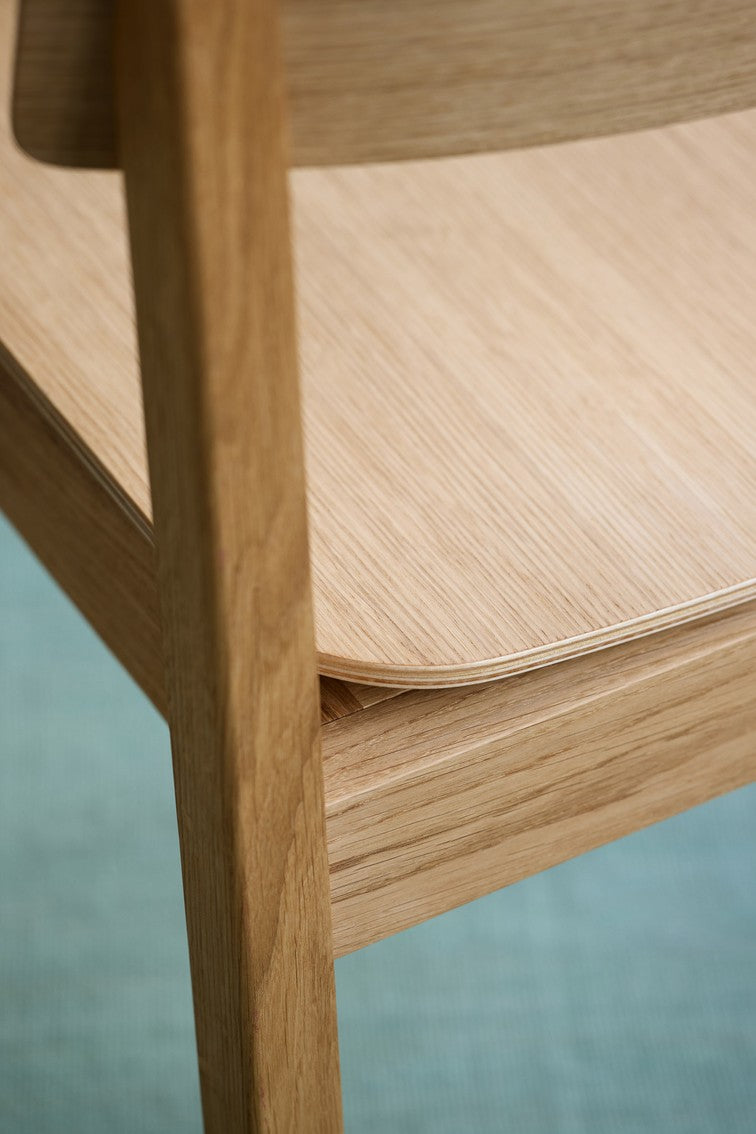 Moebe - Everyday Chair