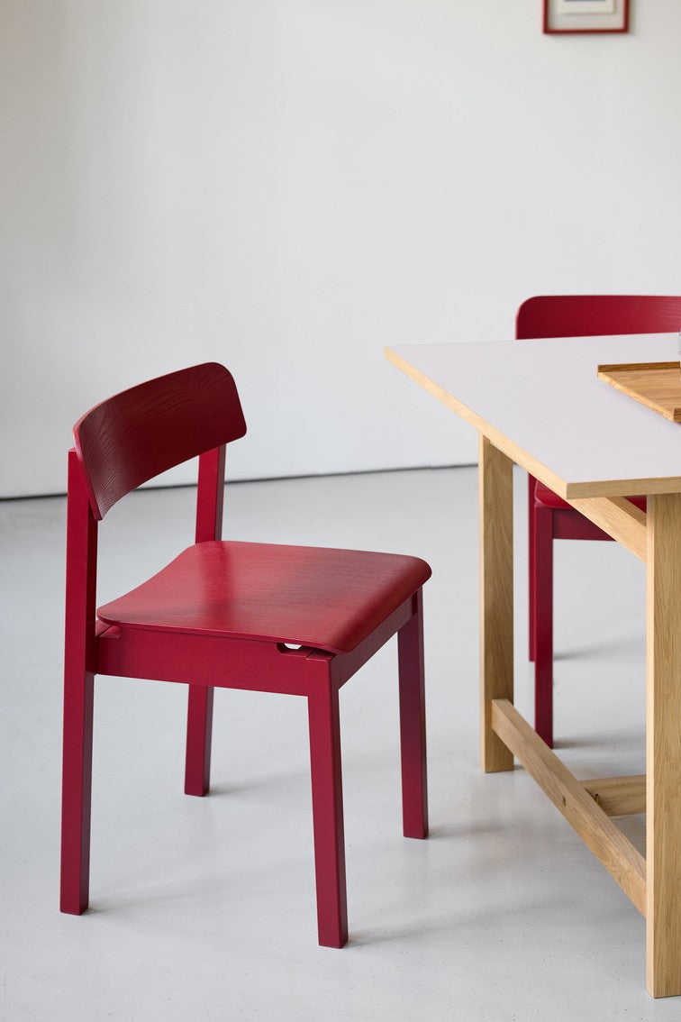 Moebe - Everyday Chair