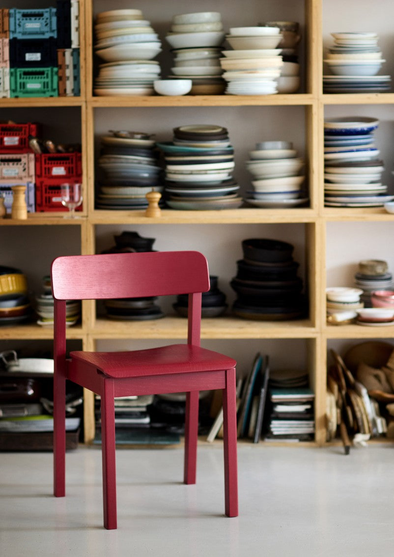 Moebe - Everyday Chair