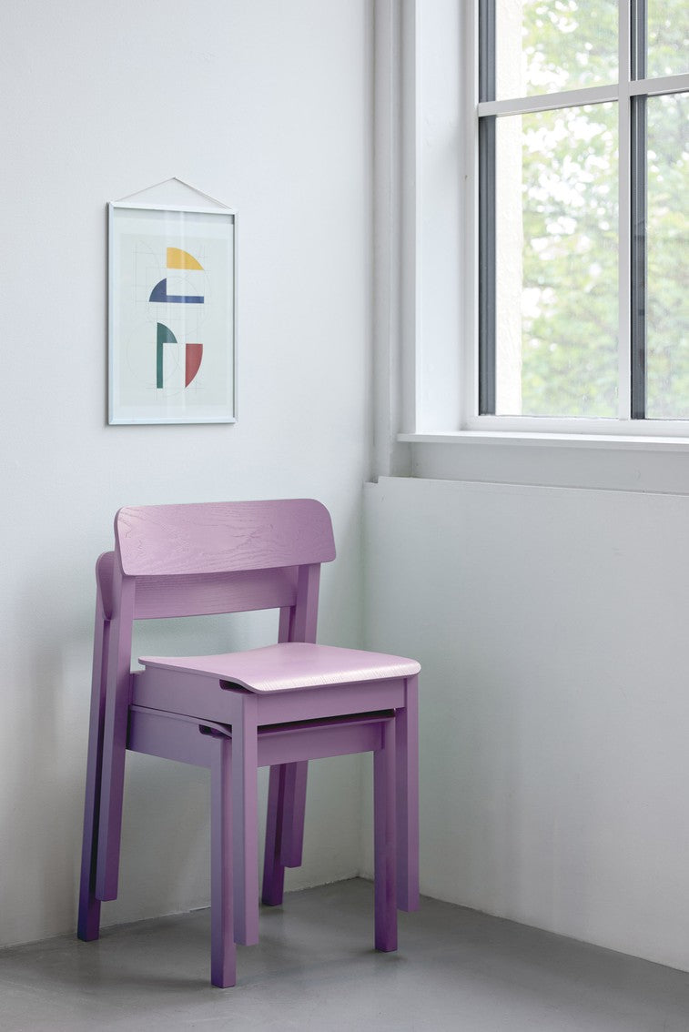 Moebe - Everyday Chair