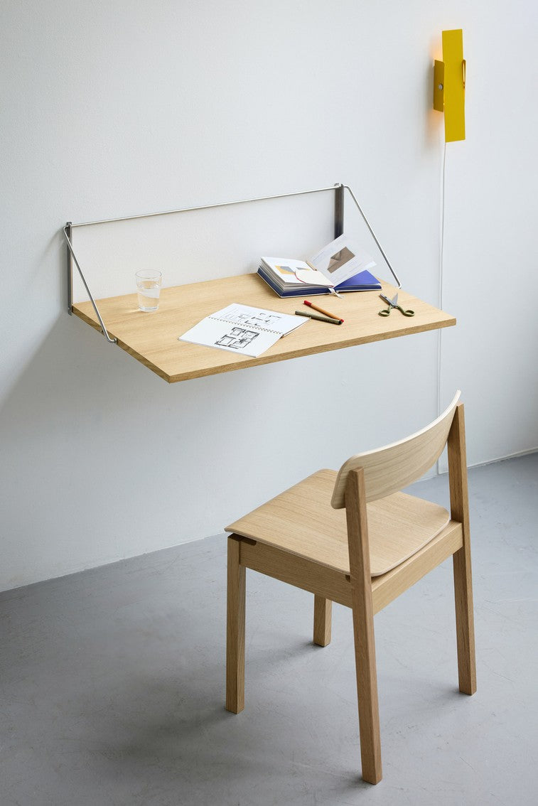 Moebe - Fold-Out Desk