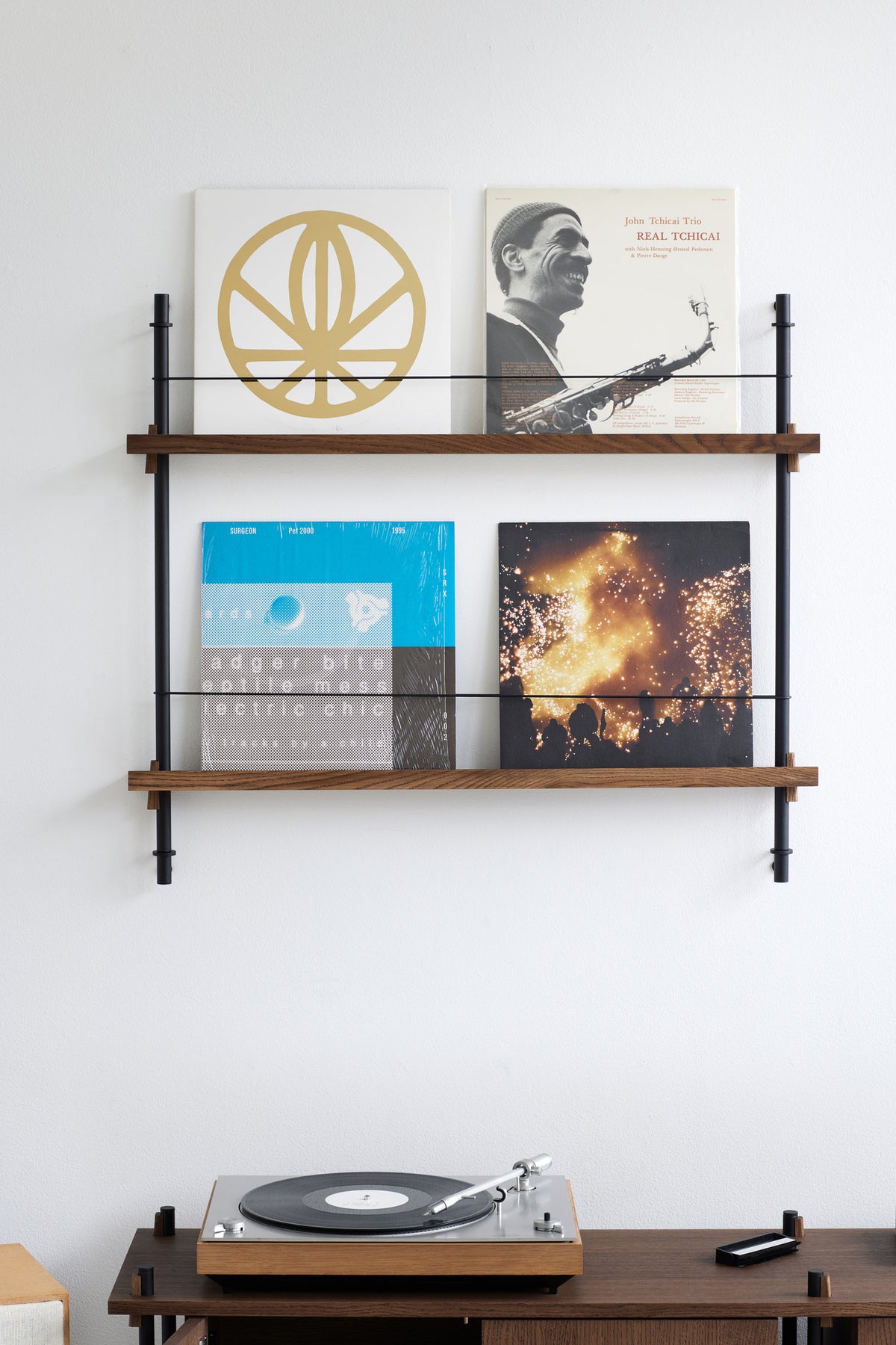 MOEBE - Magazine Shelving - MS.65.1