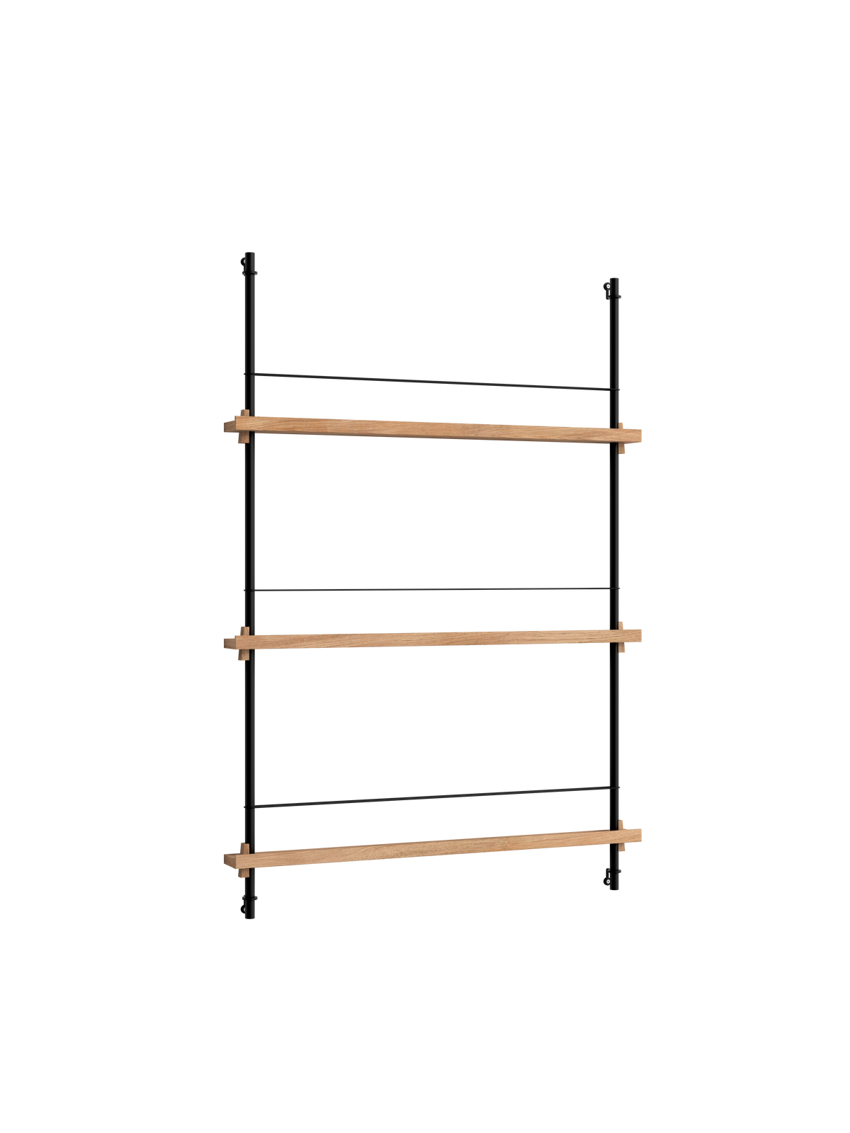 MOEBE - Magazine Shelving - MS.115.1