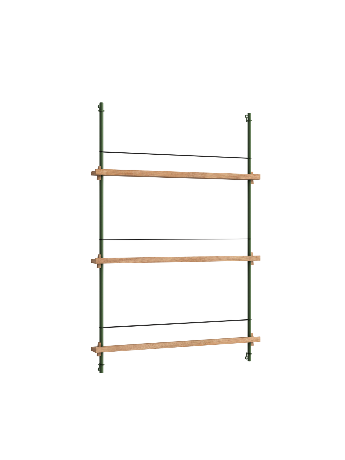 MOEBE - Magazine Shelving - MS.115.1