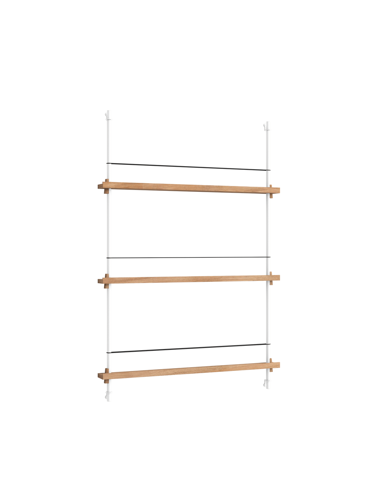 MOEBE - Magazine Shelving - MS.115.1