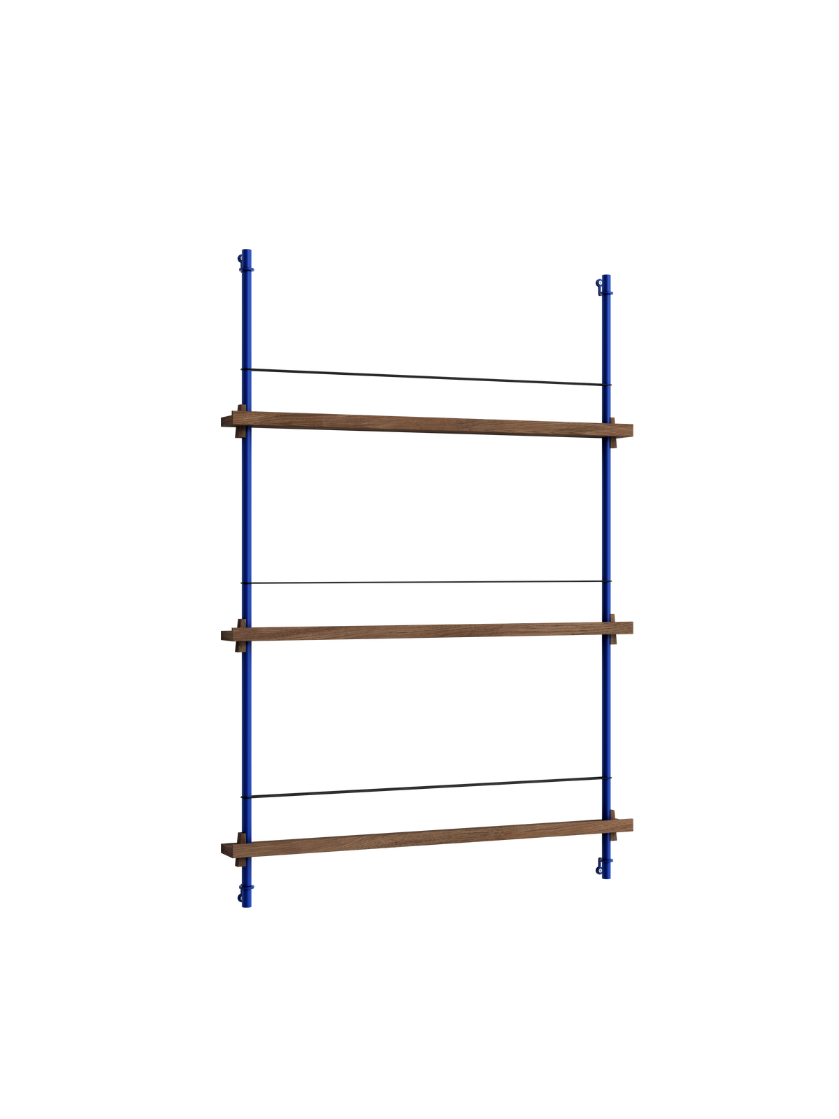 MOEBE - Magazine Shelving - MS.115.1
