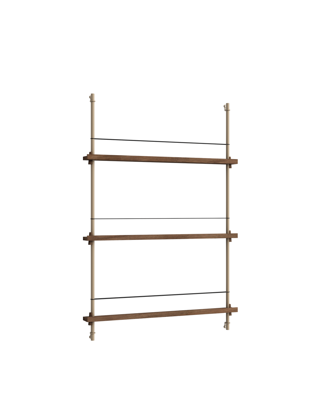 MOEBE - Magazine Shelving - MS.115.1