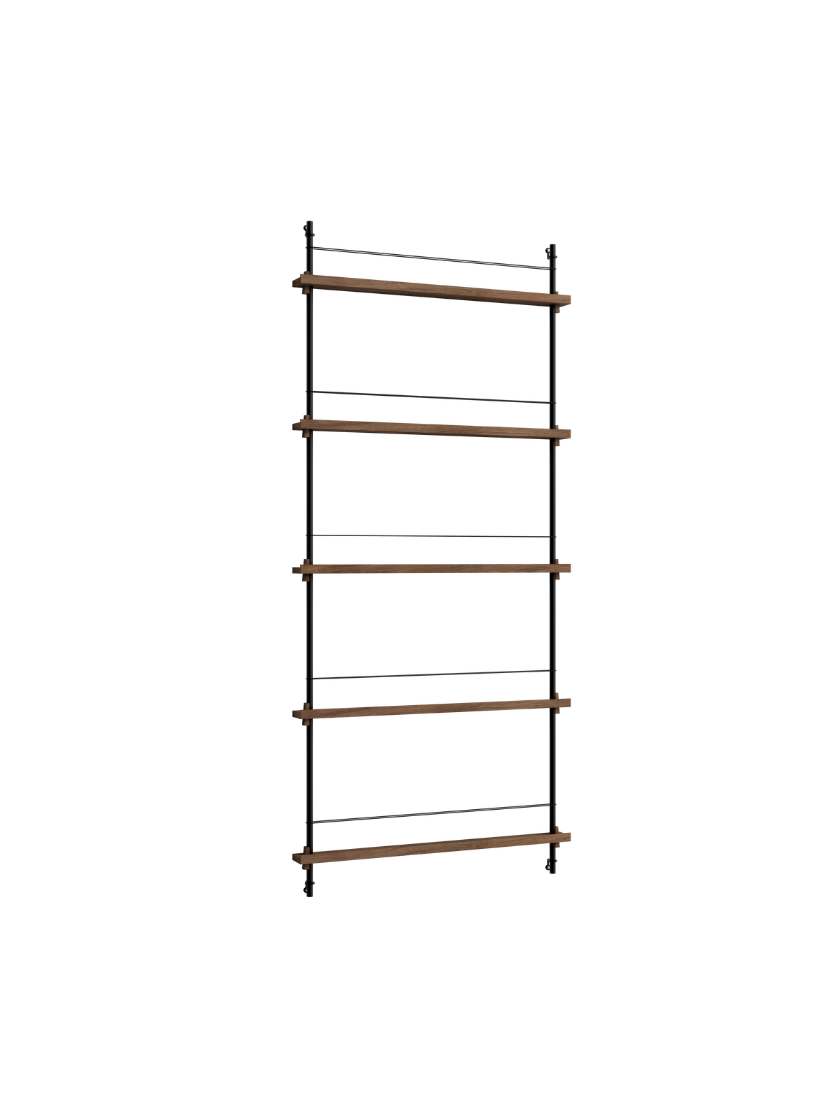 MOEBE - Magazine Shelving - MS.180.1