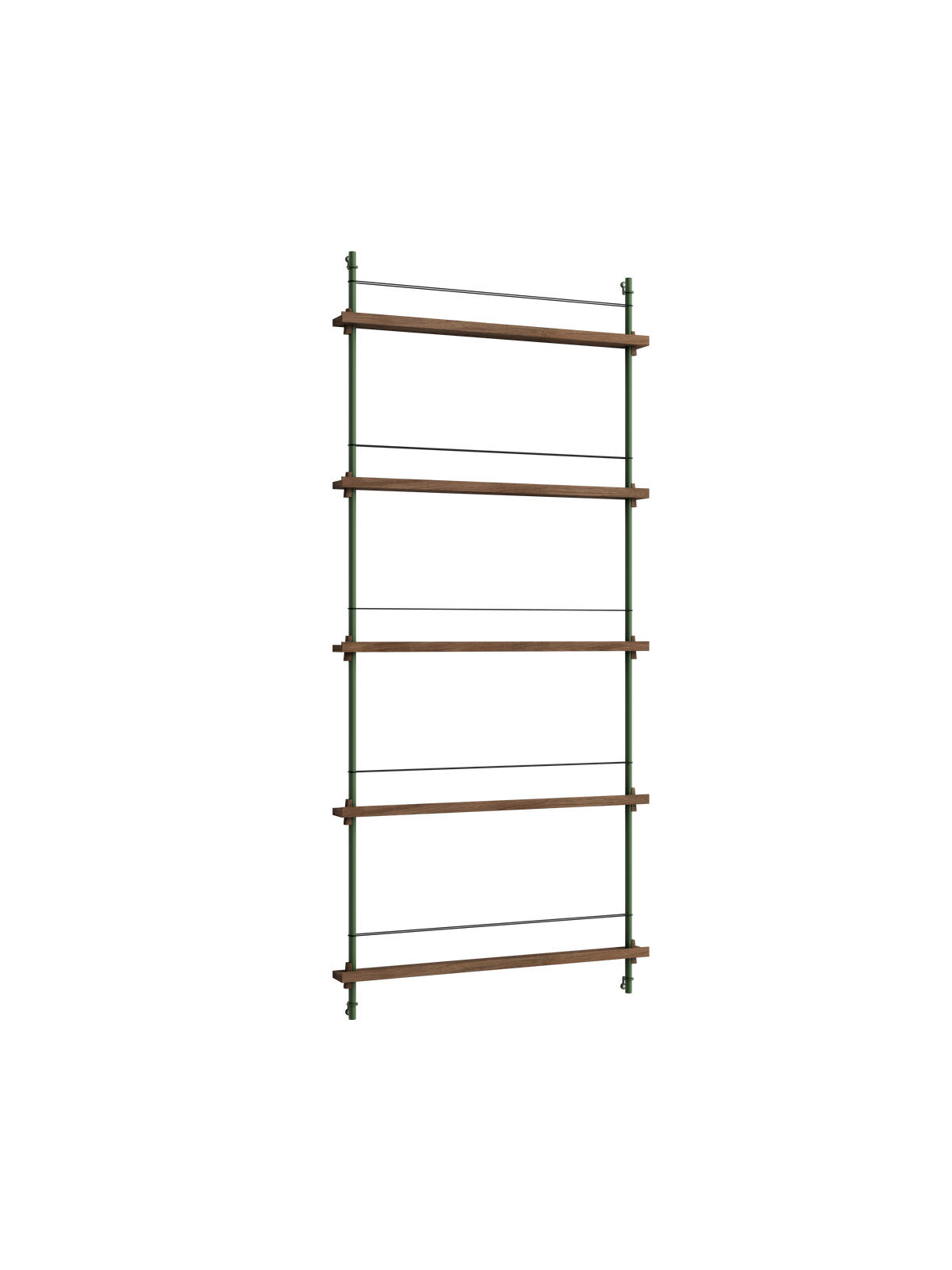 MOEBE - Magazine Shelving - MS.180.1