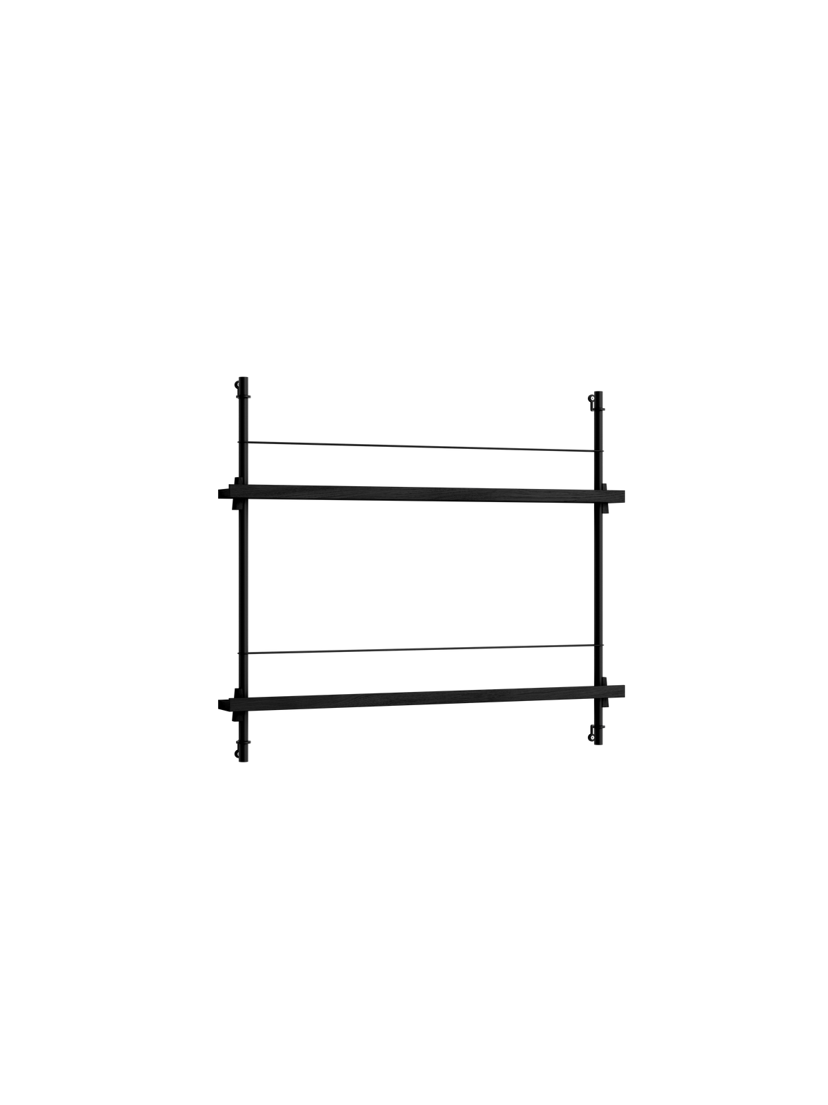 MOEBE - Magazine Shelving - MS.65.1