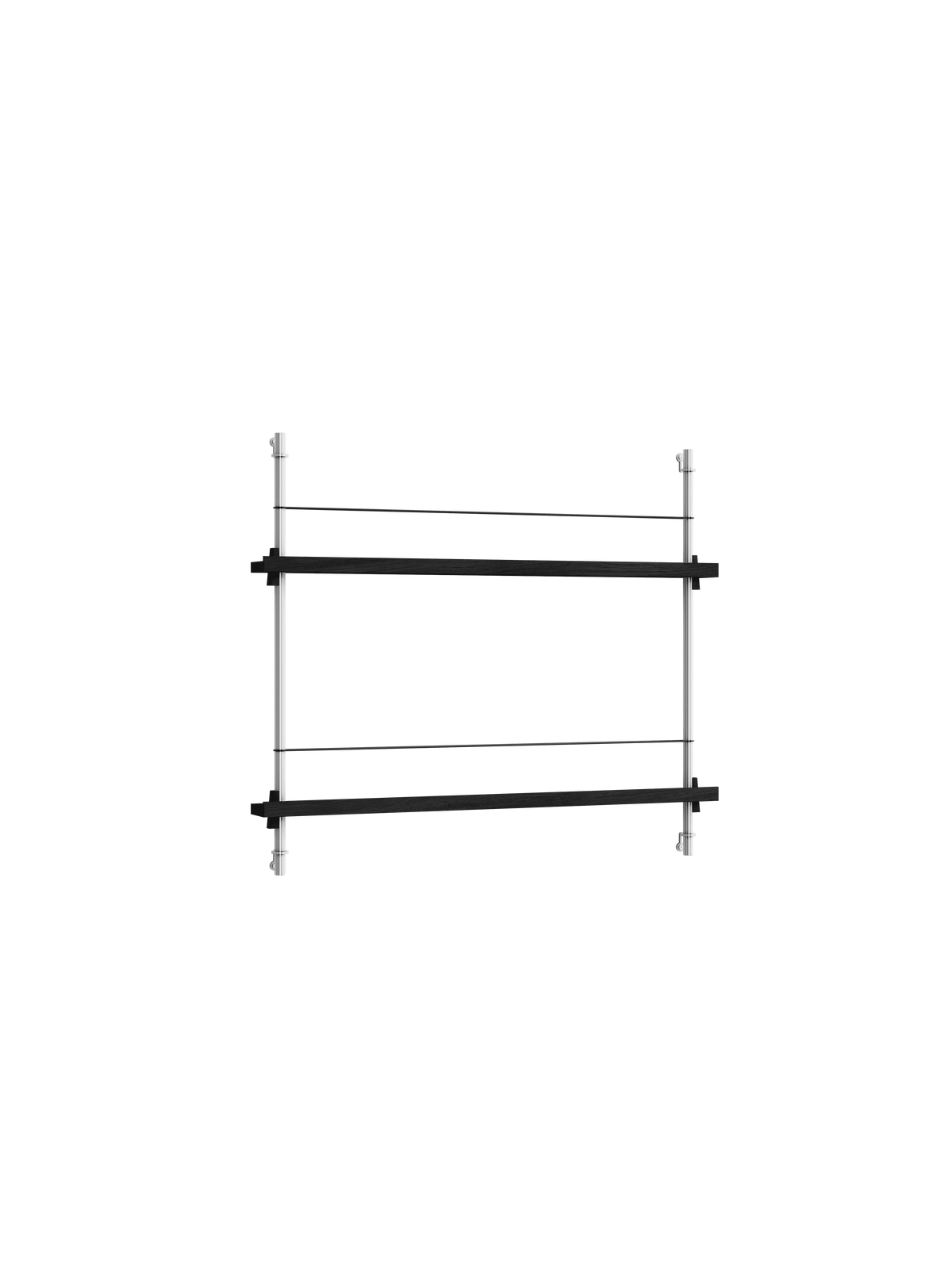 MOEBE - Magazine Shelving, Small