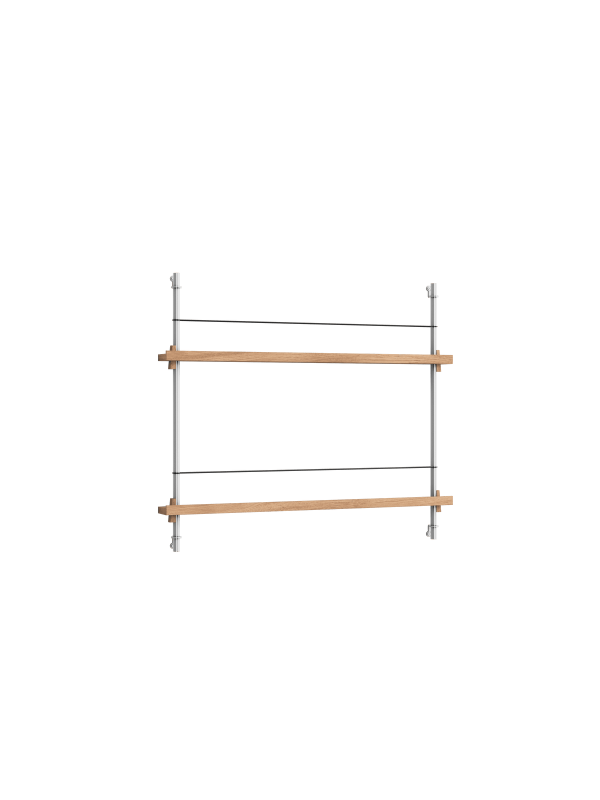 MOEBE - Magazine Shelving, Small