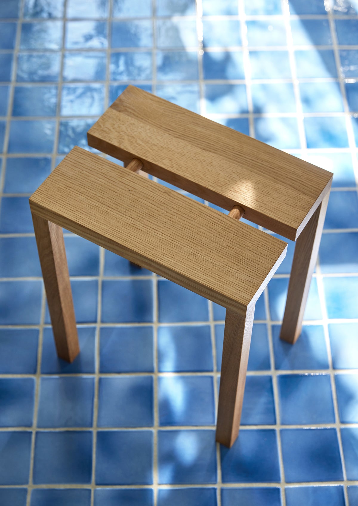 MOEBE - Peg Stool