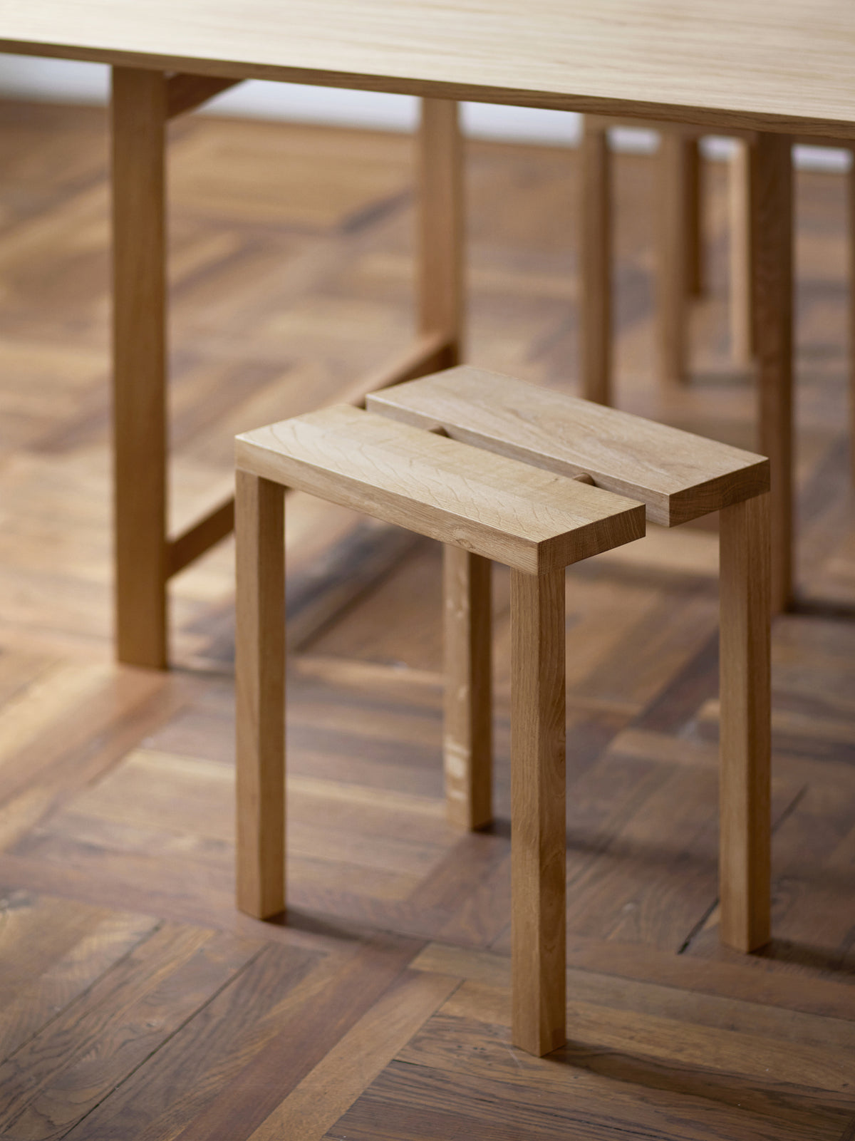 MOEBE - Peg Stool