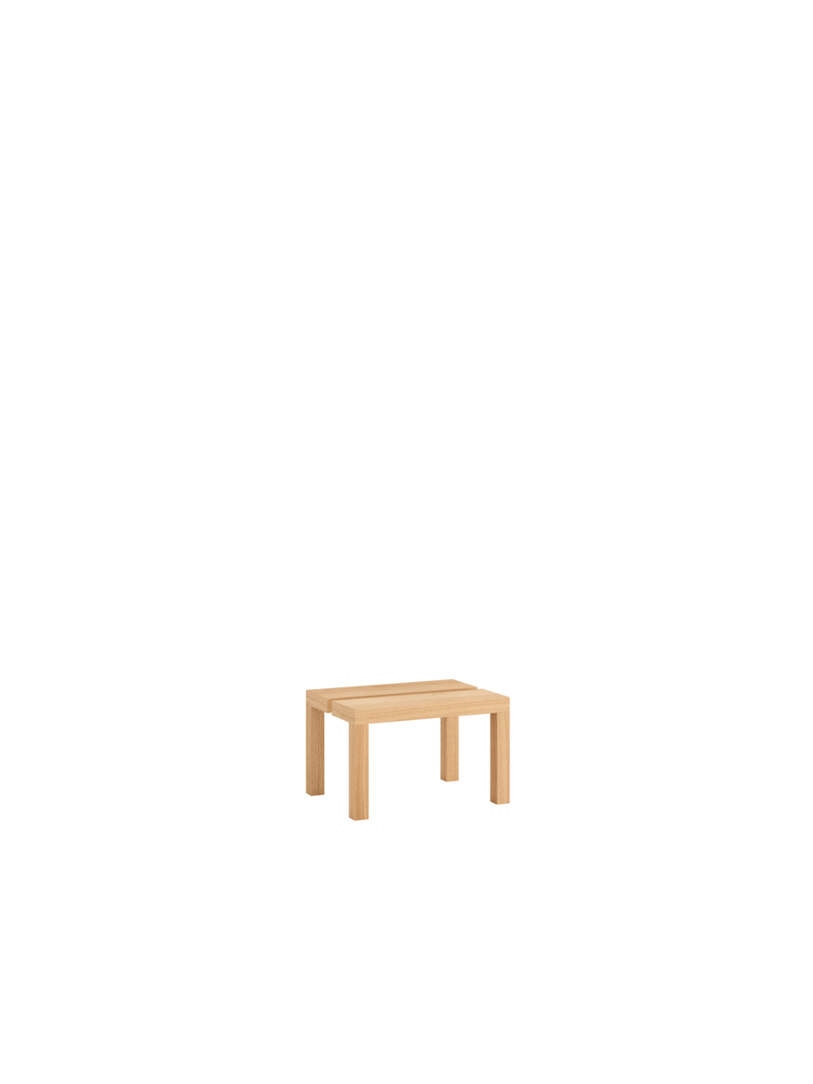 MOEBE - Peg Step Stool