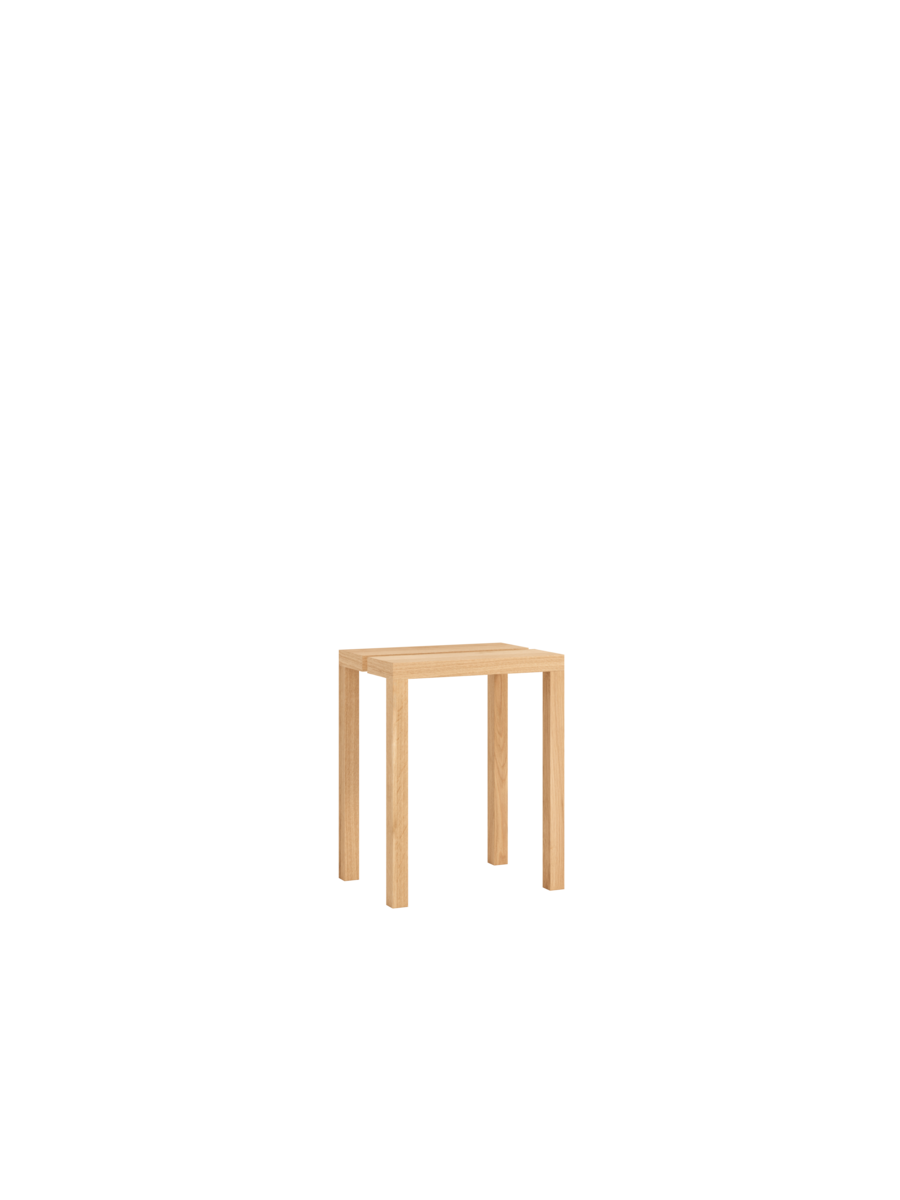 MOEBE - Peg Stool